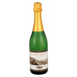Fehser Chardonnay Sekt Brut *****