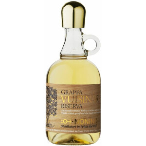 Grappa Nonino Vuisinâr Riserva 2 Jahre im...