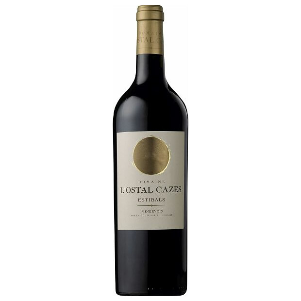 Domaine de LOstal ESTIBALS Minervois AOC
