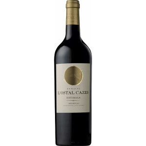 Domaine de LOstal ESTIBALS Minervois AOC