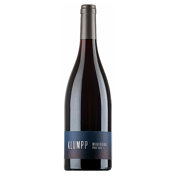 Klumpp Bruchsaler Weiherberg Pinot Noir trocken