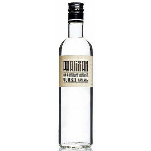 Partisan Lux Quality Vodka 50 % Weißrussland