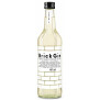 Brick Gin Straight Organic Distilled Dry Gin Deutschland