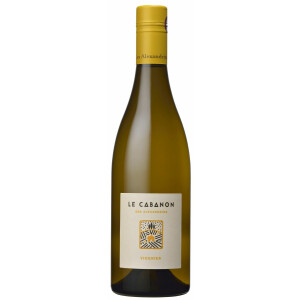 Maison Les Alexandrins Le Cabanon des Alexandrins Viognier