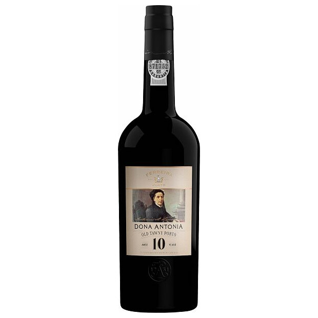 Ferreira Dona Antónia Old Tawny Porto 10 Years