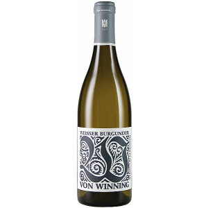 Von Winning Weisser Burgunder IMPERIALE trocken