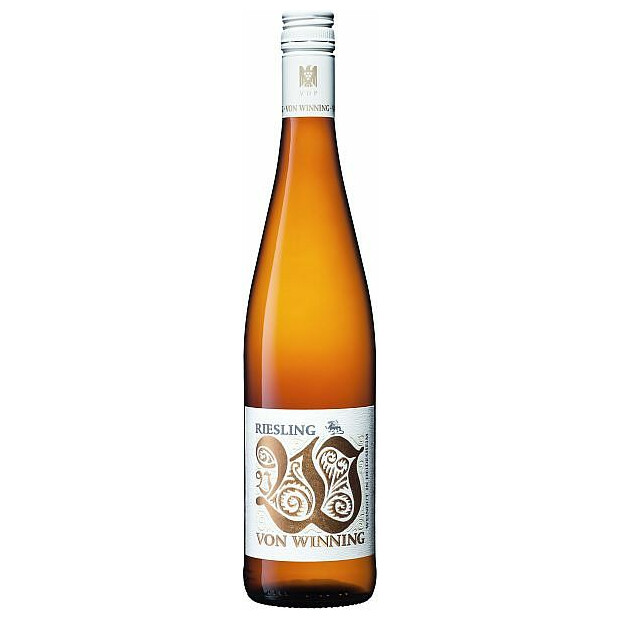 Von Winning Riesling DRACHE trocken