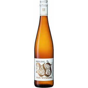 Von Winning Riesling DRACHE trocken