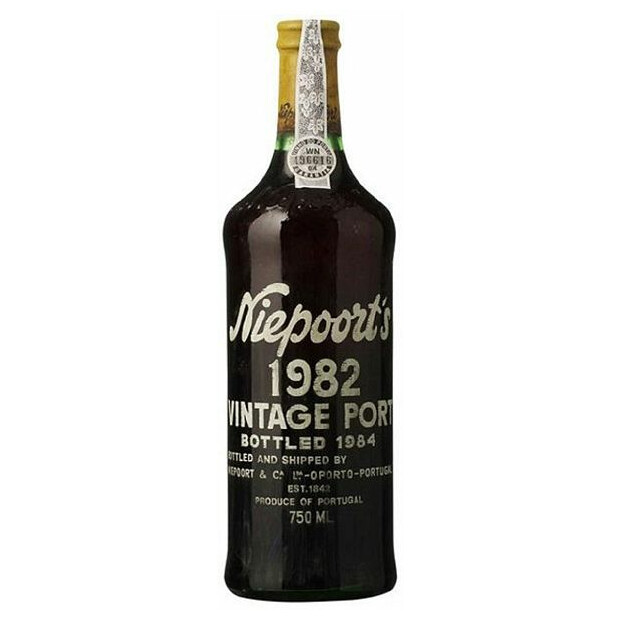 Niepoort Vintage Port 1982