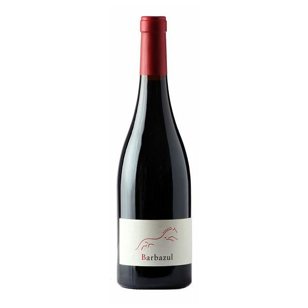 Huerta de Albalá Barbazul VdT Cádiz Magnum