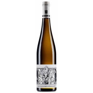 Reichsrat von Buhl Deidesheimer Paradiesgarten Riesling...