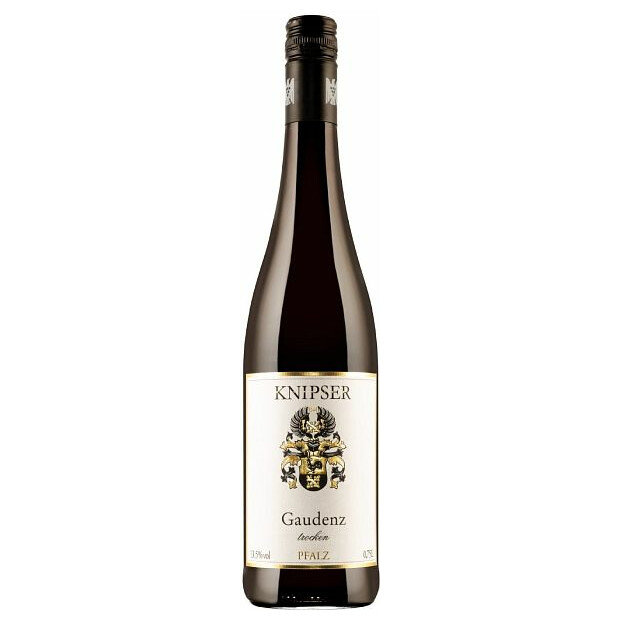 Knipser Cuvée Gaudenz trocken