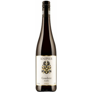 Knipser Cuvée Gaudenz trocken