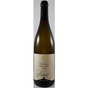 Hummel Malscher Ölbaum Chardonnay Kabinett trocken