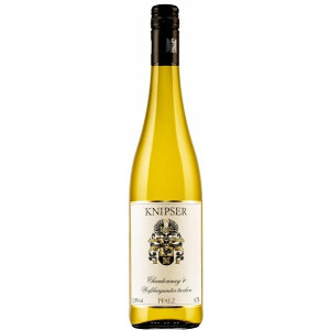 Knipser Chardonnay & Weißburgunder trocken