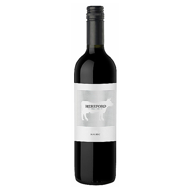 Bodegas La Rosa Hereford Malbec Argentina