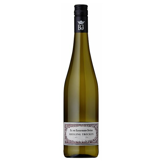 Bassermann-Jordan Riesling trocken