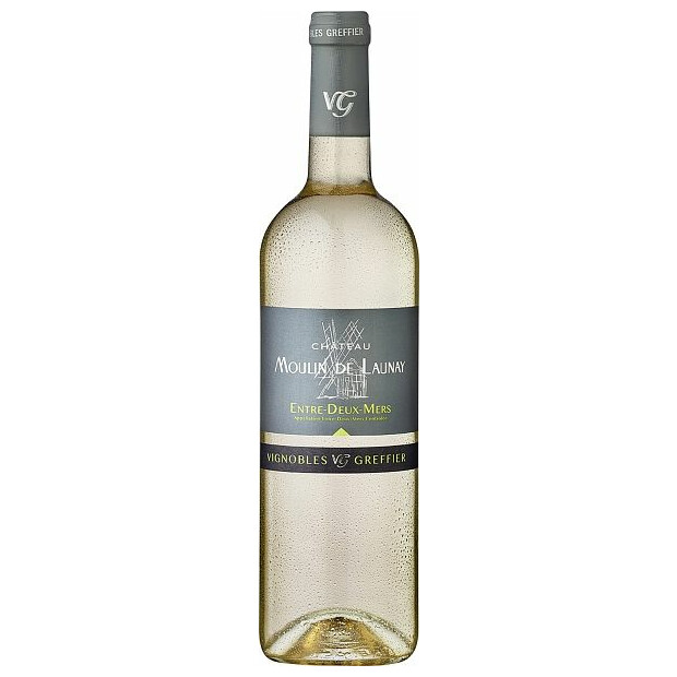 Château Moulin de Launay blanc Entre-Deux-Mers AOC