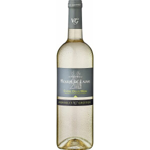 Château Moulin de Launay blanc Entre-Deux-Mers AOC