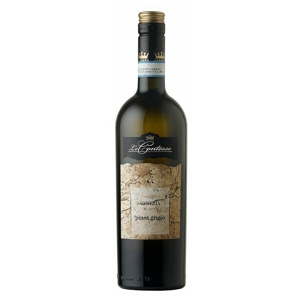 Le Contesse Pinot Grigio Venezia DOC