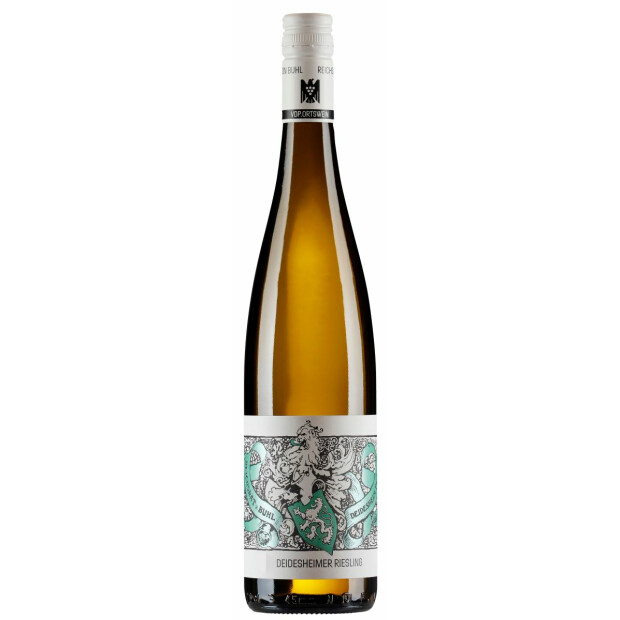 Reichsrat von Buhl Deidesheimer Riesling trocken