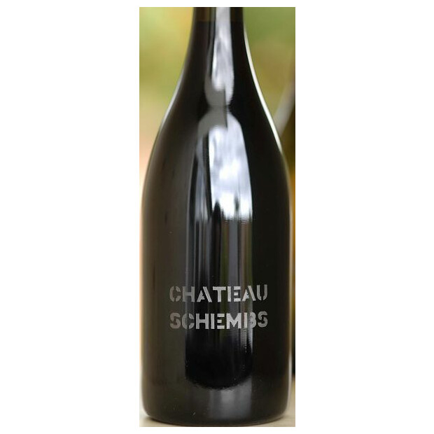 Château Schembs Pinot Noir trocken