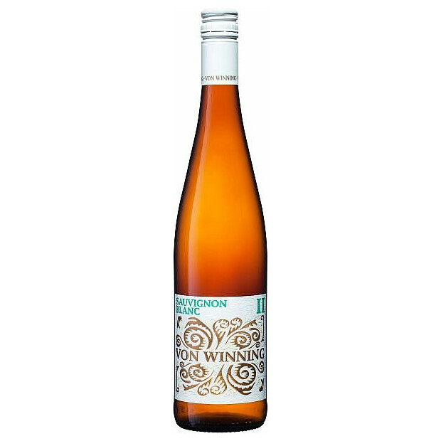Von Winning Sauvignon Blanc II trocken