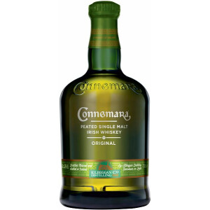 Connemara Peated Irish Single Malt Original