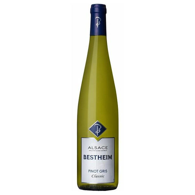 Bestheim Pinot Gris Classic Alsace AOC