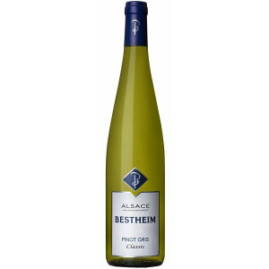 Bestheim Pinot Gris Classic Alsace AOC