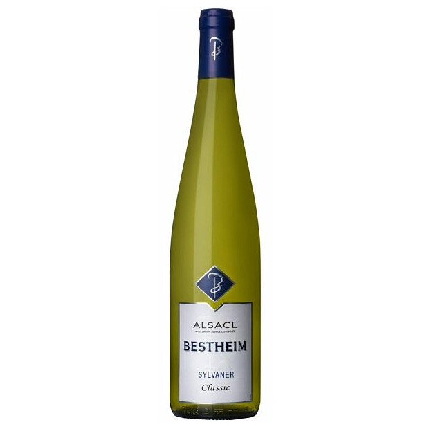 Bestheim Sylvaner Classic Alsace AOC