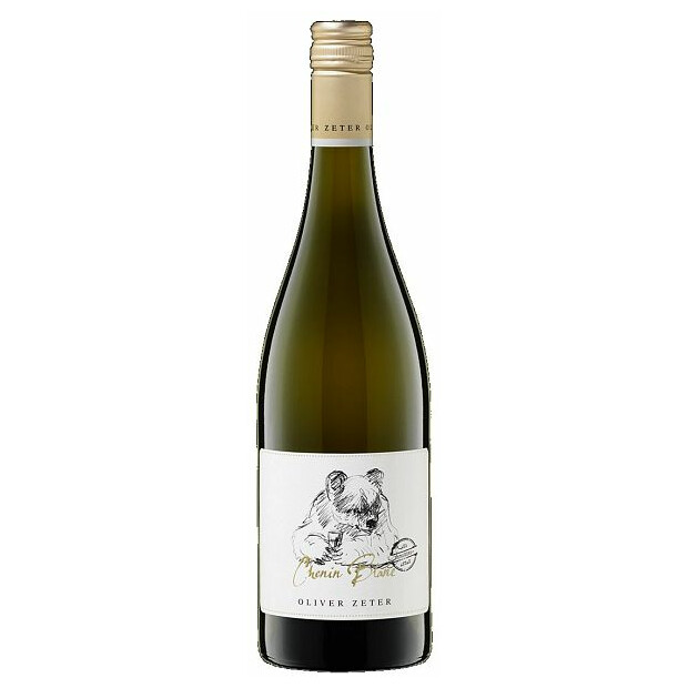 Oliver Zeter Chenin Blanc trocken (aus Versuchsanbau)