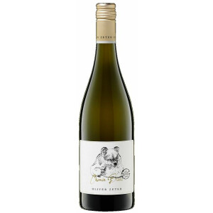 Oliver Zeter Chenin Blanc trocken (aus Versuchsanbau)
