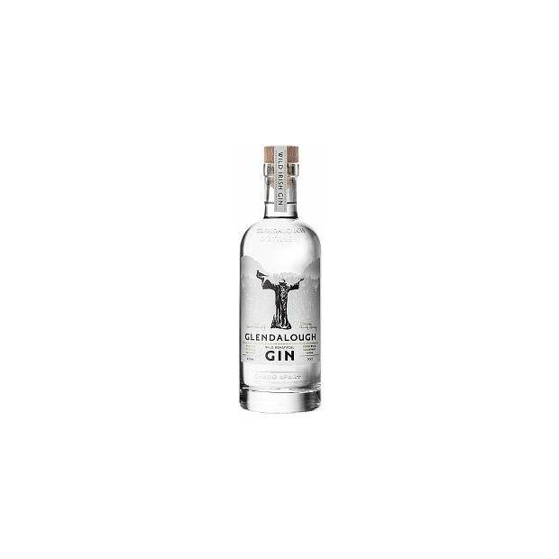 Glendalough Wild Botanical Gin Irland