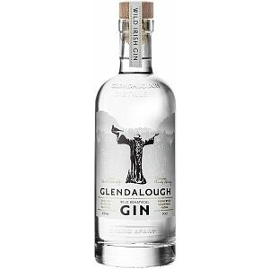 Glendalough Wild Botanical Gin Irland