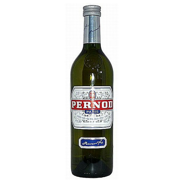 Pernod Pastis