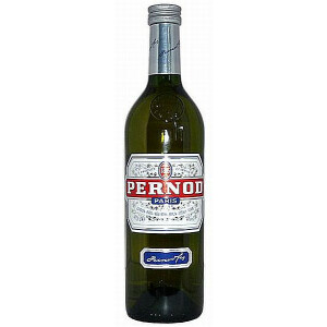 Pernod Pastis