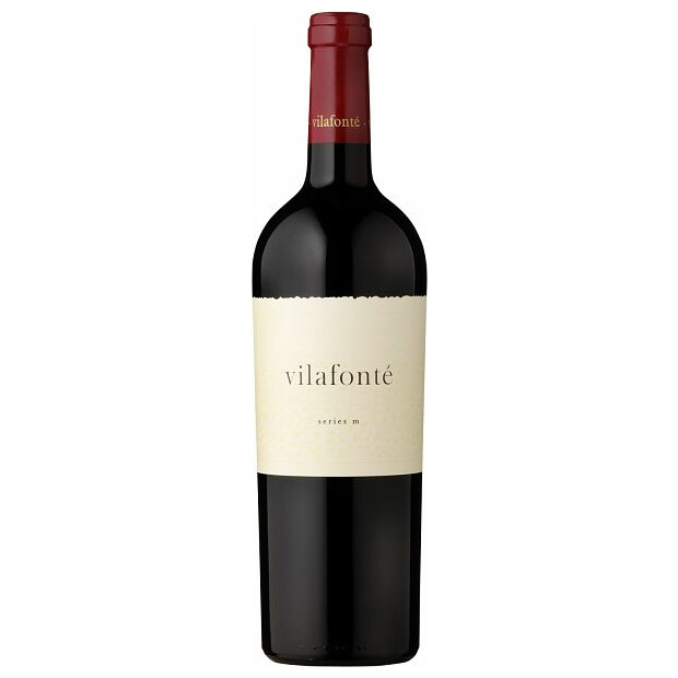 Vilafonté Series M Südafrika Paarl 2017