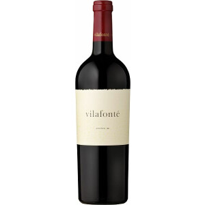 Vilafonté Series M Südafrika Paarl 2017