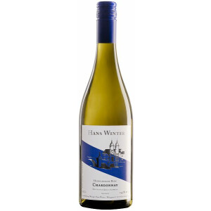 Hans Winter Heidelberger Burg Chardonnay trocken