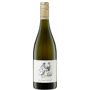 Oliver Zeter Viognier trocken (aus Versuchsanbau)