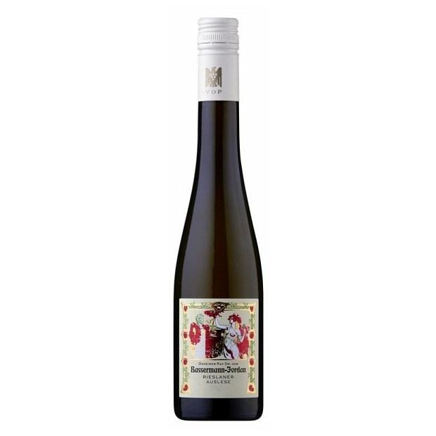 Bassermann-Jordan Rieslaner Auslese süß 0,375 l