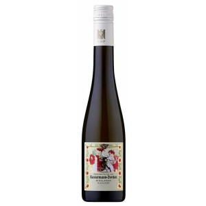 Bassermann-Jordan Rieslaner Auslese süß 0,375 l