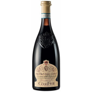 Cà dei Frati Pietro dal Cero Amarone della...