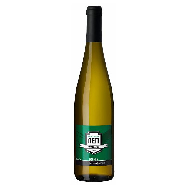 Bergdolt-Reif & Nett I Avantgarde Riesling trocken