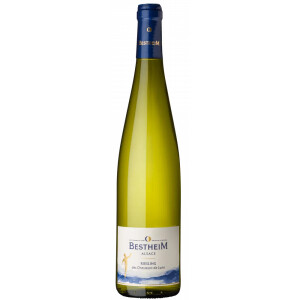 Bestheim Riesling des Chasseurs de Lune Alsace AOC