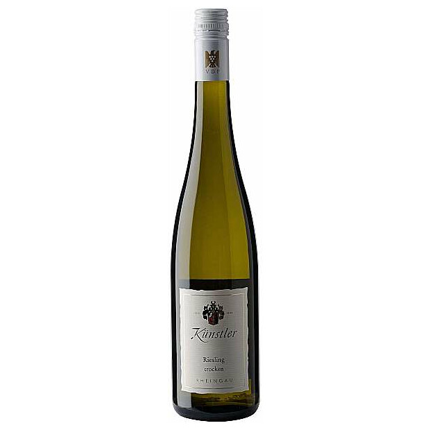 Künstler Riesling trocken Gutswein