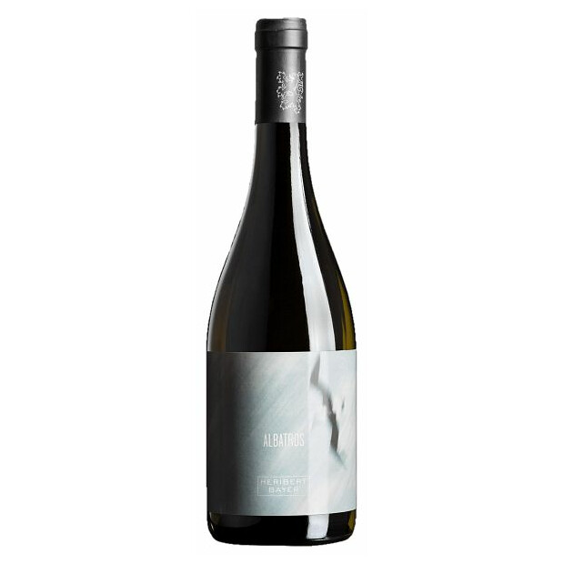 Heribert Bayer ALBATROS Chardonnay trocken 2018