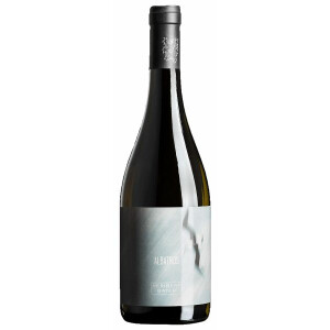 Heribert Bayer ALBATROS Chardonnay trocken 2018
