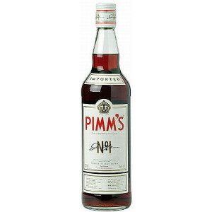 Pimms No. 1
